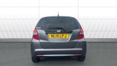 Honda Jazz 1.4 i-VTEC ES Plus 5dr Petrol Hatchback